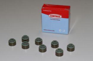 Corteco 19020625 - Kit guarnizioni, Stelo valvola www.autoricambi360.it