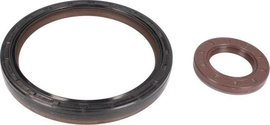 Corteco 19135321 - Kit paraolio, Frizione www.autoricambi360.it
