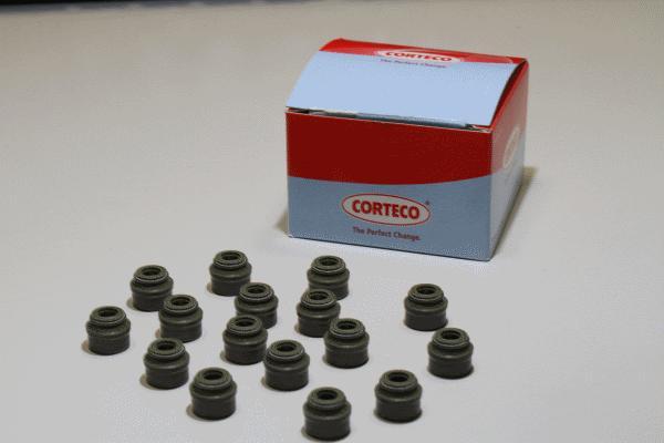 Corteco 19034071 - Kit guarnizioni, Stelo valvola www.autoricambi360.it
