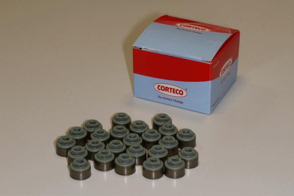 Corteco 49358173 - Kit guarnizioni, Stelo valvola www.autoricambi360.it
