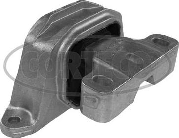Corteco 80004996 - Sospensione, Motore www.autoricambi360.it