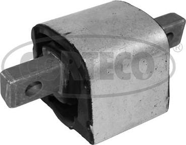 Corteco 80004990 - Sospensione, Motore www.autoricambi360.it