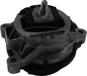 Corteco 80004446 - Sospensione, Motore www.autoricambi360.it