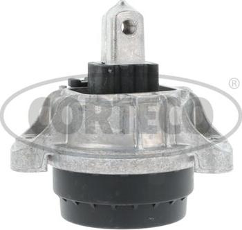 Corteco 80004448 - Sospensione, Motore www.autoricambi360.it