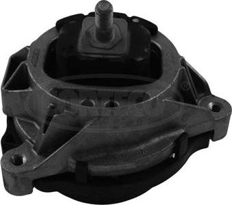 Corteco 80004450 - Sospensione, Motore www.autoricambi360.it