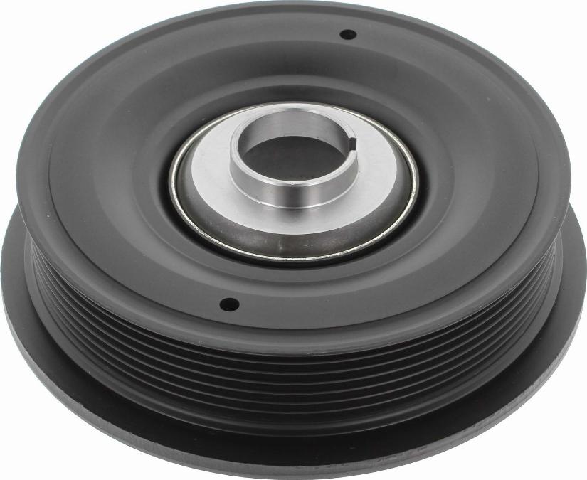 Corteco 80004400 - Puleggia cinghia, Albero a gomiti www.autoricambi360.it