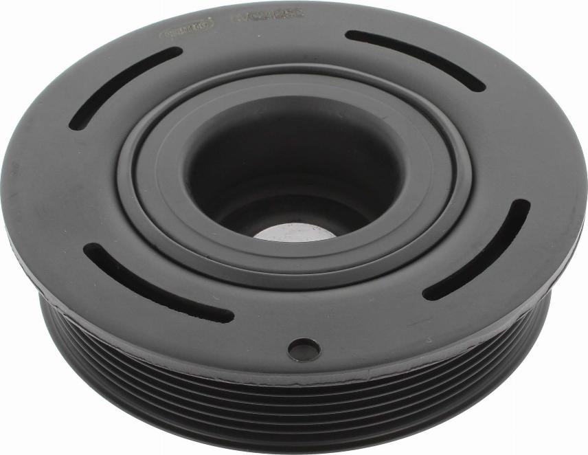 Corteco 80004400 - Puleggia cinghia, Albero a gomiti www.autoricambi360.it