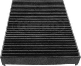 Corteco 80004403 - Filtro, Aria abitacolo www.autoricambi360.it