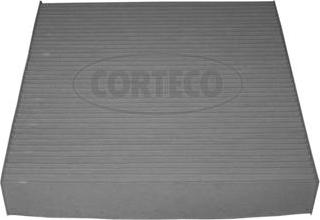 Corteco 80004407 - Filtro, Aria abitacolo www.autoricambi360.it