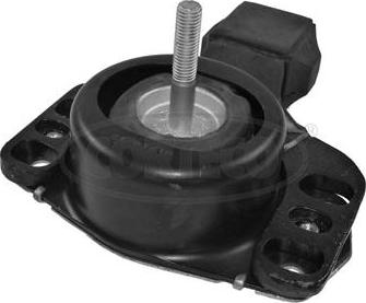 Corteco 80004484 - Sospensione, Motore www.autoricambi360.it