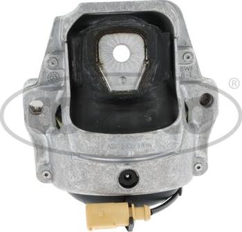 Corteco 80004476 - Sospensione, Motore www.autoricambi360.it