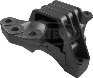 Corteco 80004478 - Sospensione, Motore www.autoricambi360.it