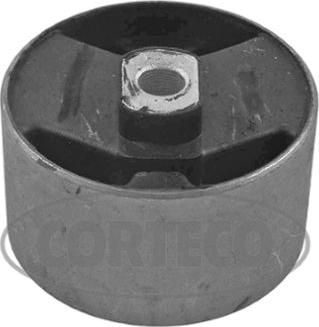 Corteco 80004472 - Sospensione, Motore www.autoricambi360.it