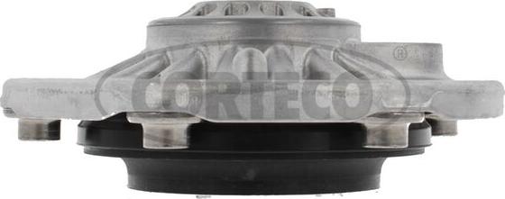 Corteco 80004545 - Supporto ammortizzatore a molla www.autoricambi360.it