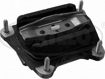 Corteco 80004587 - Supporto, Cambio automatico www.autoricambi360.it