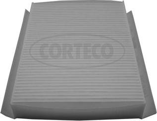 Corteco 80004572 - Filtro, Aria abitacolo www.autoricambi360.it