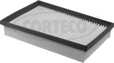 Corteco 80004670 - Filtro aria www.autoricambi360.it
