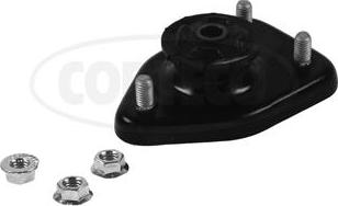 Corteco 80004189 - Supporto ammortizzatore a molla www.autoricambi360.it
