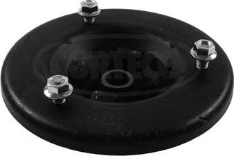 Corteco 80004175 - Supporto ammortizzatore a molla www.autoricambi360.it