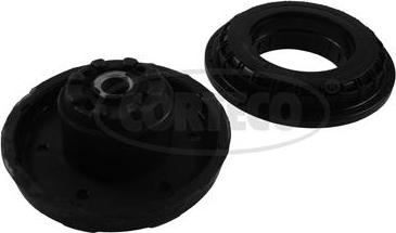 Corteco 80004173 - Supporto ammortizzatore a molla www.autoricambi360.it