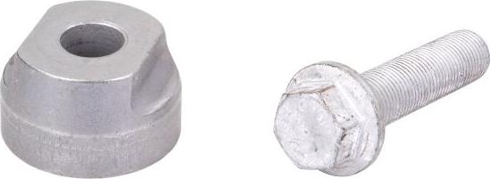 Corteco 80004895 - Kit bulloni, Puleggia-Albero a gomiti www.autoricambi360.it