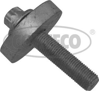 Corteco 80004869 - Kit bulloni, Puleggia-Albero a gomiti www.autoricambi360.it
