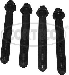 Corteco 80004865 - Kit bulloni, Puleggia-Albero a gomiti www.autoricambi360.it