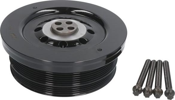 Corteco 80004866 - Puleggia cinghia, Albero a gomiti www.autoricambi360.it