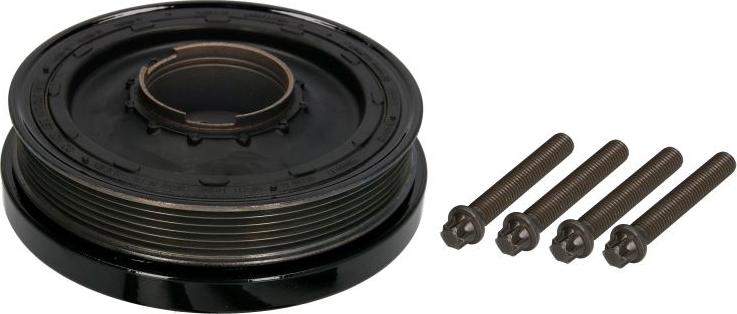 Corteco 80004879 - Puleggia cinghia, Albero a gomiti www.autoricambi360.it