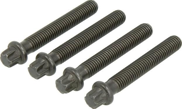 Corteco 80004878 - Kit bulloni, Puleggia-Albero a gomiti www.autoricambi360.it