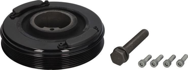 Corteco 80004398 - Puleggia cinghia, Albero a gomiti www.autoricambi360.it