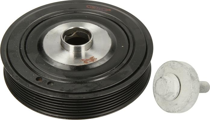 Corteco 80004348 - Puleggia cinghia, Albero a gomiti www.autoricambi360.it