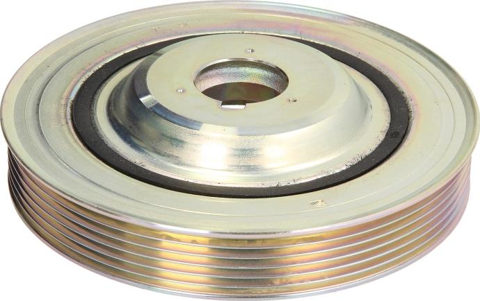 Corteco 80004382 - Puleggia cinghia, Albero a gomiti www.autoricambi360.it