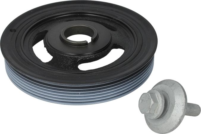 Corteco 80004330 - Puleggia cinghia, Albero a gomiti www.autoricambi360.it
