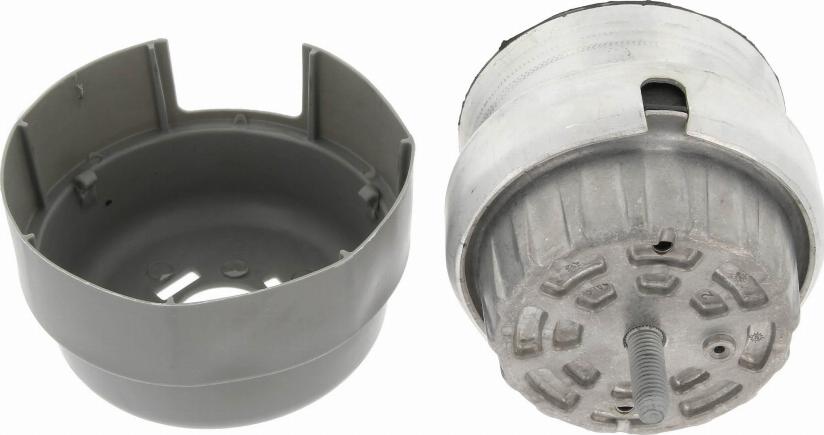 Corteco 80004293 - Sospensione, Motore www.autoricambi360.it