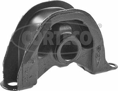 Corteco 80004211 - Sospensione, Motore www.autoricambi360.it