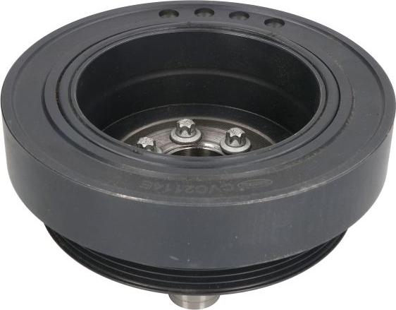 Corteco 80004704 - Puleggia cinghia, Albero a gomiti www.autoricambi360.it