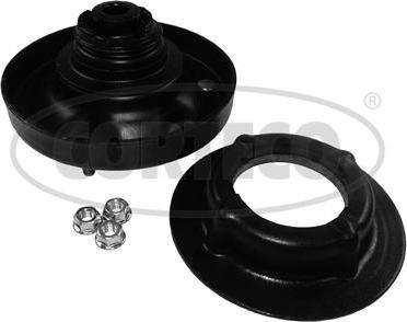 Corteco 80005416 - Supporto ammortizzatore a molla www.autoricambi360.it