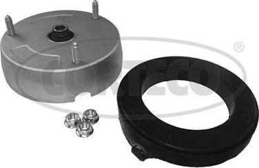 Corteco 80005418 - Supporto ammortizzatore a molla www.autoricambi360.it