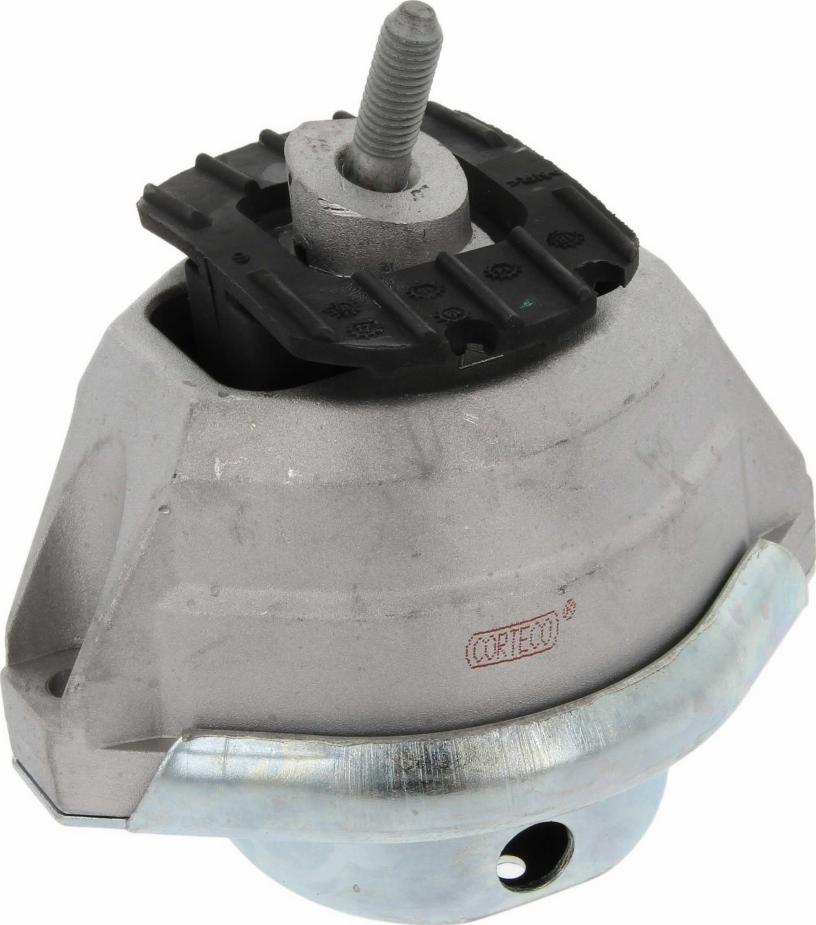 Corteco 80005412 - Sospensione, Motore www.autoricambi360.it