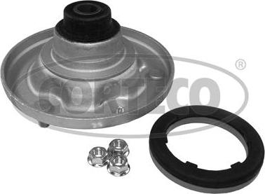 Corteco 80005424 - Supporto ammortizzatore a molla www.autoricambi360.it