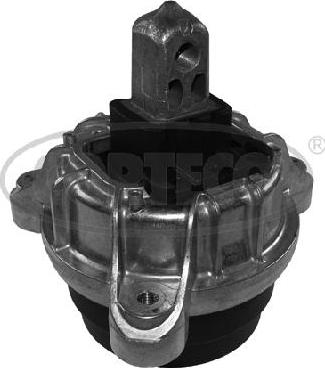 Corteco 80005044 - Sospensione, Motore www.autoricambi360.it