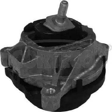 Corteco 80005048 - Sospensione, Motore www.autoricambi360.it