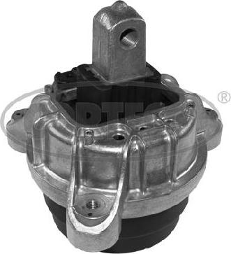 Corteco 80005042 - Sospensione, Motore www.autoricambi360.it