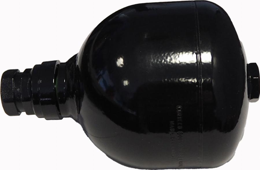Corteco 80005006 - Accumulatore pressione, Frizione www.autoricambi360.it