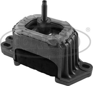 Corteco 80005197 - Sospensione, Motore www.autoricambi360.it