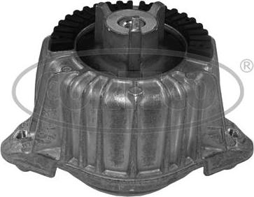 Corteco 80005163 - Sospensione, Motore www.autoricambi360.it