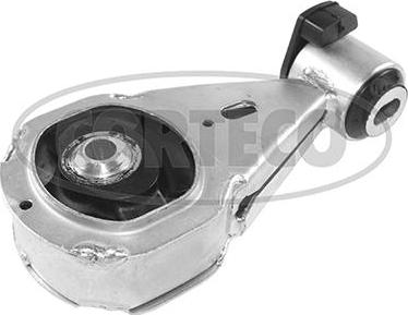 Corteco 80005235 - Sospensione, Motore www.autoricambi360.it