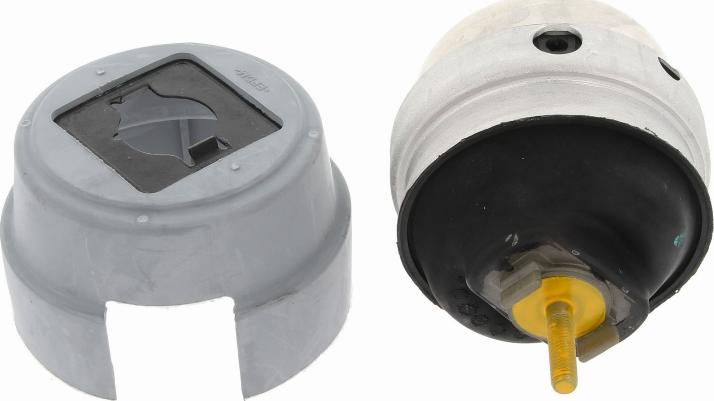 Corteco 80005233 - Sospensione, Motore www.autoricambi360.it