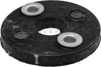 Corteco 80000963 - Giunto, Piantone sterzo www.autoricambi360.it